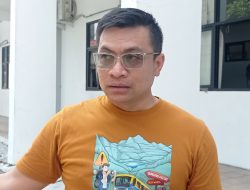 Beberapa SKPD Bergabung Usai Kantor Terbakar, BPKAD Pastikan Data Keuangan Aman