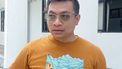 Beberapa SKPD Bergabung Usai Kantor Terbakar, BPKAD Pastikan Data Keuangan Aman