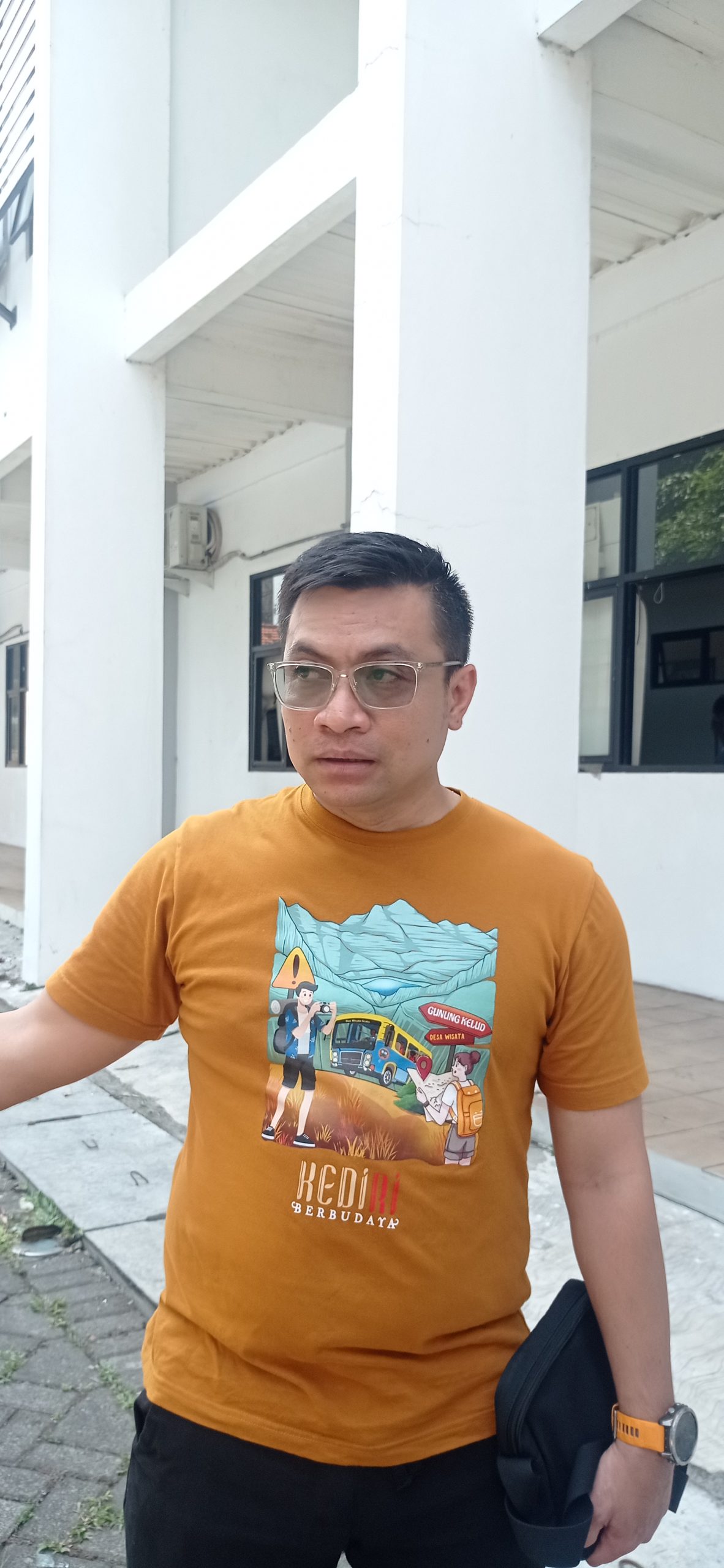 Beberapa SKPD Bergabung Usai Kantor Terbakar, BPKAD Pastikan Data Keuangan Aman