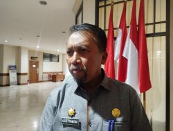 Pemkab Ponorogo Perketat Keamanan ASN di Tengah Situasi Rawat Konflik. Tak Pakai Mobil Dinas