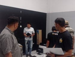 Pengembalian Barang Hasil Jarahan Pemkab Kediri Terus Mengalir