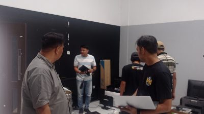 Pengembalian Barang Hasil Jarahan Pemkab Kediri Terus Mengalir