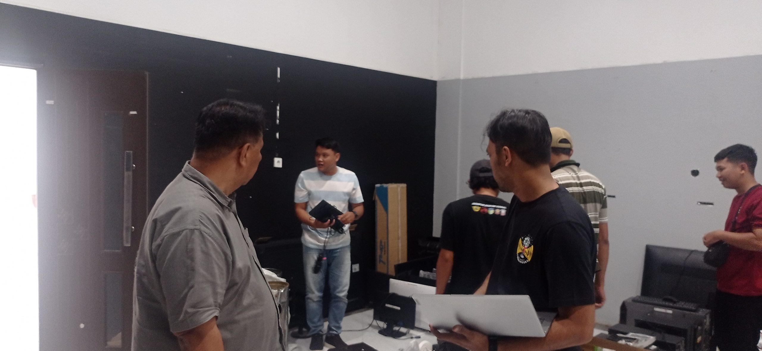 Pengembalian Barang Hasil Jarahan Pemkab Kediri Terus Mengalir