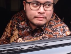 Bupati Dhito Imbau Kades dan Warga Kediri Perkuat Keamanan Desa