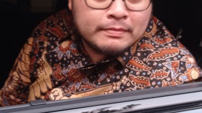 Bupati Dhito Imbau Kades dan Warga Kediri Perkuat Keamanan Desa