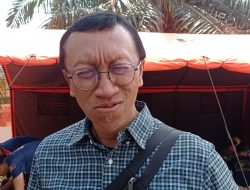 Pembangunan Tahap II Stadion Gelora Dhaha Jayati Ditarget Rampung Akhir November, Anggaran Rp7,7 Miliar