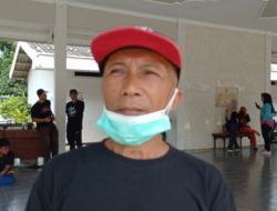 Kerusuhan Hambat Distribusi Rengginang Ternama, UMKM Kediri Terpukul