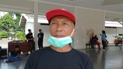 Kerusuhan Hambat Distribusi Rengginang Ternama, UMKM Kediri Terpukul