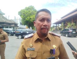 Puluhan Pendaftar Rebutkan Kursi Direksi dan Dewas Perumda Sari Gunung Ponorogo