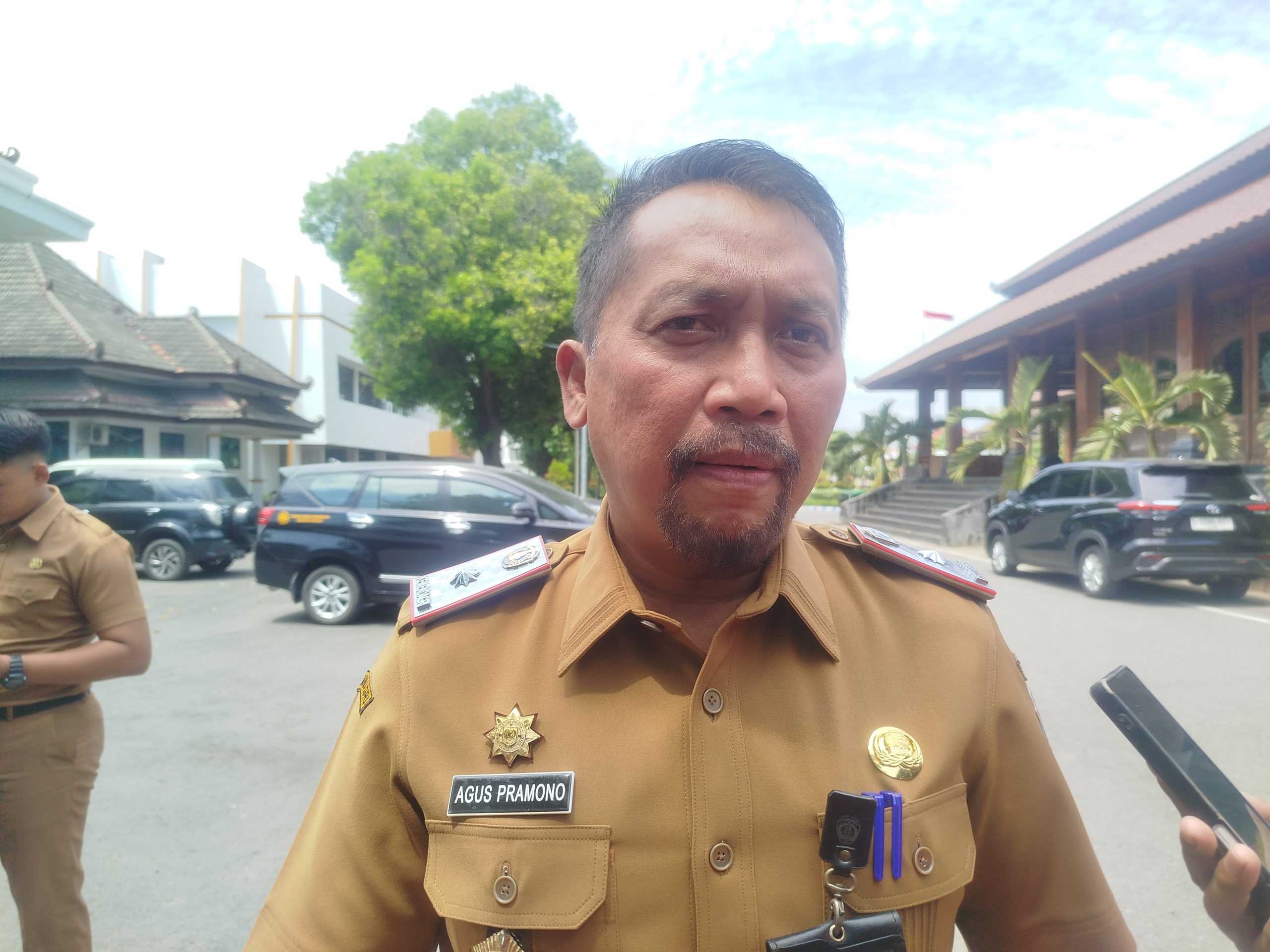 Puluhan Pendaftar Rebutkan Kursi Direksi dan Dewas Perumda Sari Gunung Ponorogo