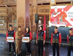 Atlet Ponorogo Raih 38 Medali Porprov, Pemkab Kucurkan Bonus Ratusan Juta