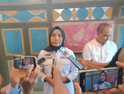 Naik Status Jadi Tipe A, Kejari Kabupaten Kediri Dapat Tambahan Personel