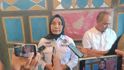 Naik Status Jadi Tipe A, Kejari Kabupaten Kediri Dapat Tambahan Personel