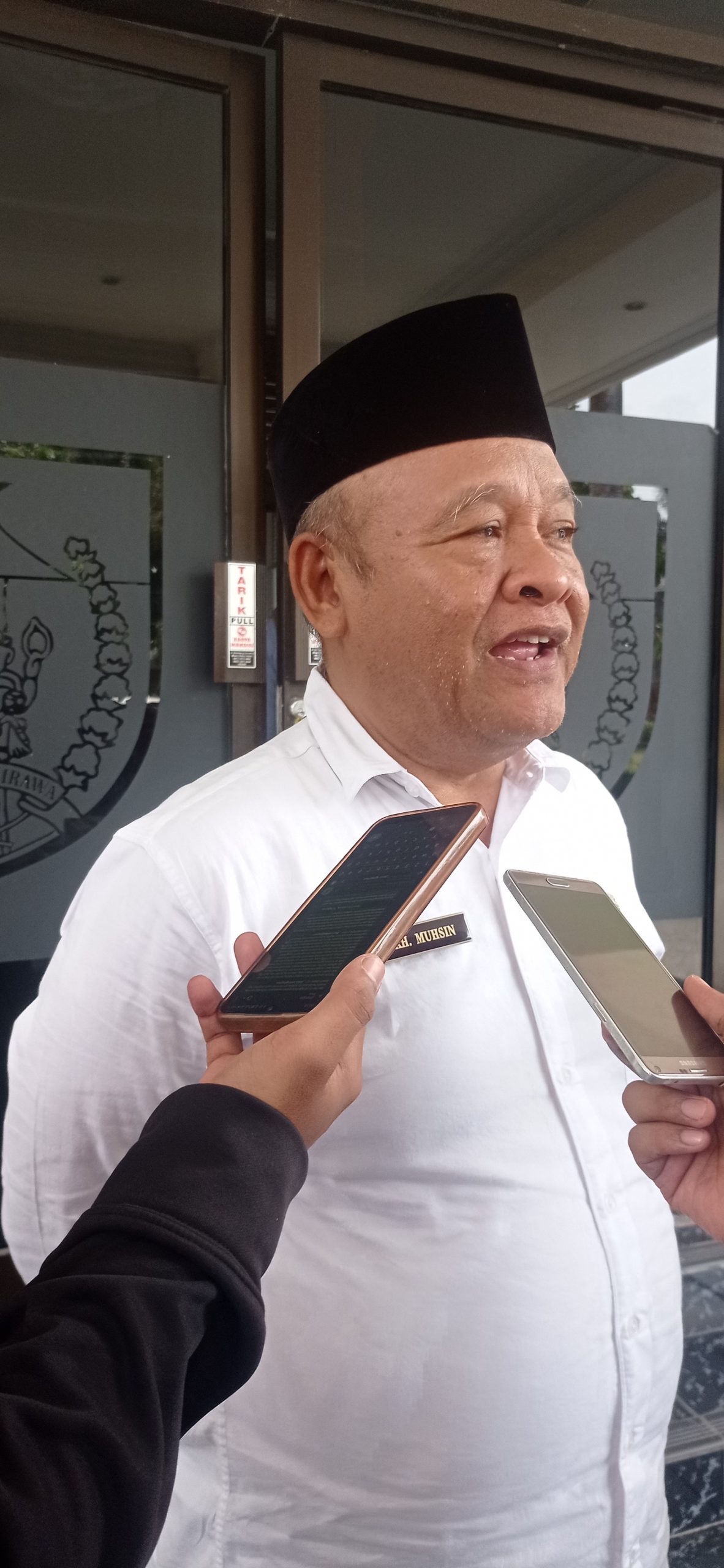 Jumlah SPPG di Kabupaten Kediri Bertambah Jadi 23