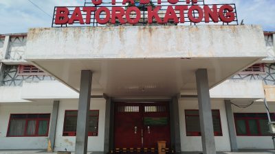 Disbudparpora Kaji Pemanfaatan Stadion Batoro Katong untuk Event Non-Olahraga