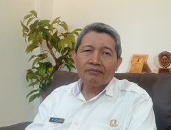 Kebakaran Gedung Samsat Katang Ditetapkan sebagai Bencana Sosial, Ini Penjelasan Sekda Kabupaten Kediri