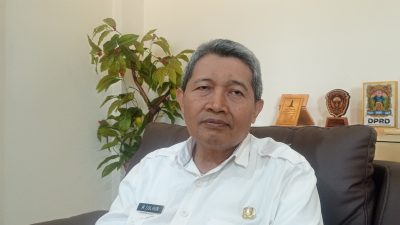 Kebakaran Gedung Samsat Katang Ditetapkan sebagai Bencana Sosial, Ini Penjelasan Sekda Kabupaten Kediri