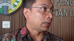 Sebanyak 18 OPD Pemkab Kediri Terima Bantuan Laptop Pasca Kerusuhan