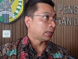 Sebanyak 18 OPD Pemkab Kediri Terima Bantuan Laptop Pasca Kerusuhan