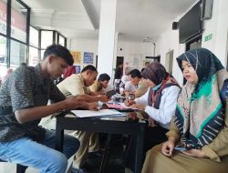 Ratusan Pemohon Padati Layanan SKCK Polres Ponorogo, Didominasi PPPK