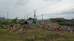 Pembangunan Pagar Museum Kediri Telan Anggaran Rp585 Juta, Ditarget Rampung November 2025