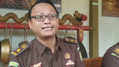 Kejari Nganjuk Telusuri Dugaan Keterlibatan Sekda dalam Kasus Korupsi Fiber Optik Kominfo