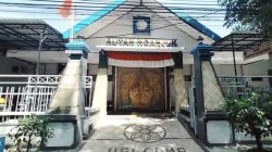 Nekat Selipkan Obat di BH, Wanita Ini Dilarang Kunjungan ke Rutan Nganjuk Selama Sebulan