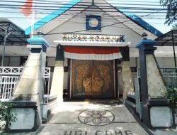 Nekat, Seorang Wanita Selundupkan Obat  ke Rutan Nganjuk, Disembunyikan di BH