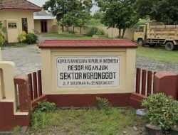 Wanita Paruh Baya di Nganjuk Ditemukan Meninggal Membusuk di Rumah Kontrakan