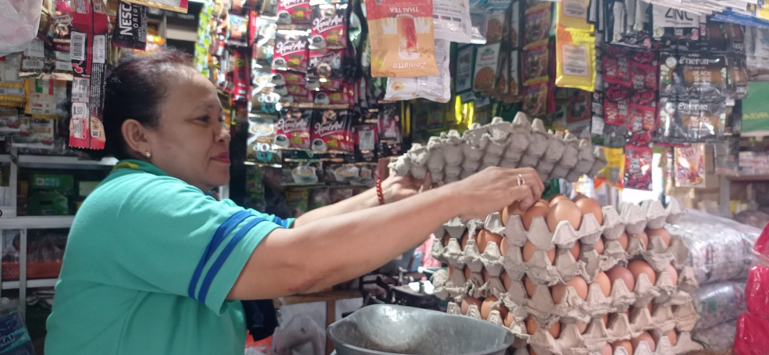 Permintaan Meningkat, Harga Daging Ayam Tembus Rp 35 Ribu dan Telur Rp 28 Ribu per Kilogram