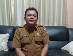 Penerima Bansos di Kabupaten Kediri Terancam Diblokir Jika Ketahuan Gunakan Dana untuk Judi Online