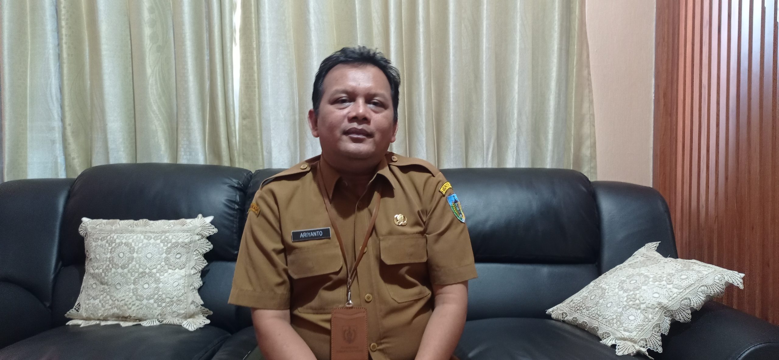 Penerima Bansos di Kediri Terancam Diblokir Jika Ketahuan Gunakan Dana untuk Judi Online
