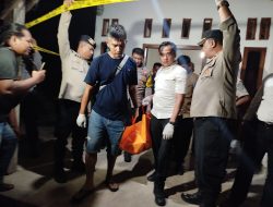 Otopsi Ungkap Pasutri di Pulung Ponorogo Tewas Akibat Pukulan Benda Tumpul Berulang