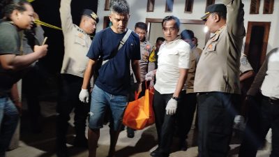 Otopsi Ungkap Pasutri di Pulung Ponorogo Tewas Akibat Pukulan Benda Tumpul Berulang