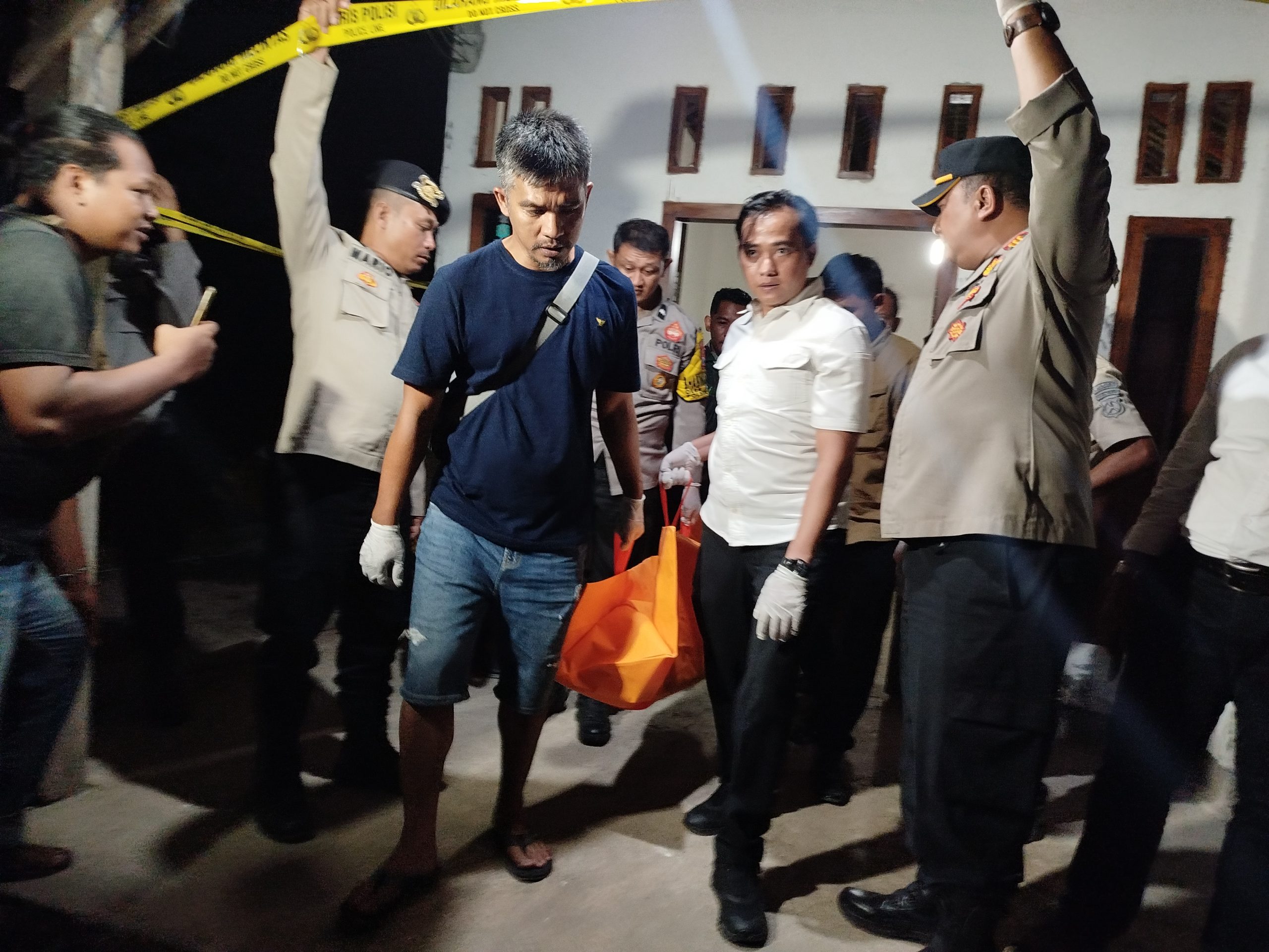 Otopsi Ungkap Pasutri di Pulung Ponorogo Tewas Akibat Pukulan Benda Tumpul Berulang