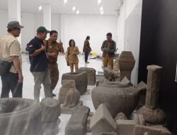 Kemenbud Sarankan Museum Bhagawantha Bhari Tidak Lagi Difungsikan