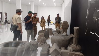 Kemenbud Sarankan Museum Bhagawantha Bhari Tidak Lagi Difungsikan