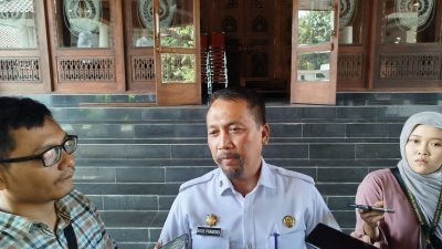 Kemensos Setujui Lahan Baru untuk Sekolah Rakyat di Kadipaten Ponorogo