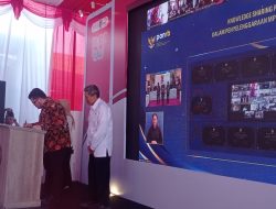 Bupati Dhito Resmikan Mall Pelayanan Publik Kediri, Menpan RB Apresiasi Komitmen Layanan