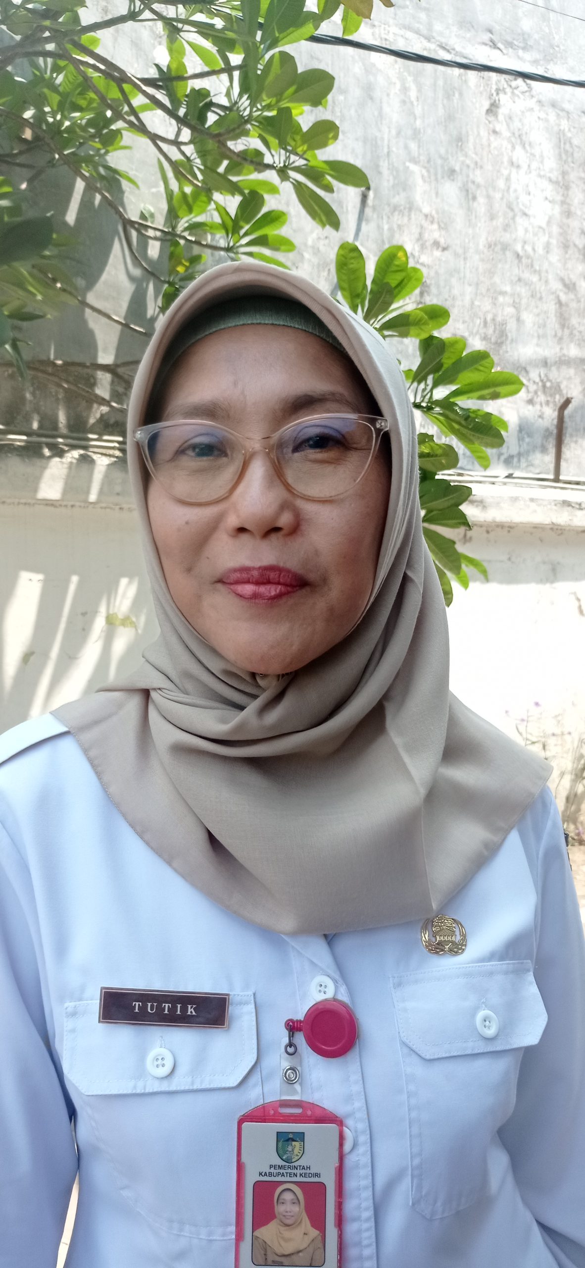 Disperindag Kediri Pastikan Stok Gas Aman Jelang Akhir Tahun