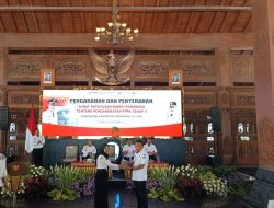 Wajib Bawa Bibit Pohon, Cara Unik Ponorogo Serahkan SK PPPK