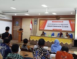 Kemiskinan di Ponorogo Turun Jadi 8,86 Persen, Bupati Apresiasi Kerja Kolektif
