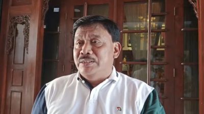 Pemkab Nganjuk Gulirkan Beasiswa untuk 10.228 Pelajar Berprestasi, Dorong Peningkatan SDM Daerah