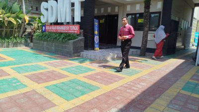 Menu Tak Sesuai hingga Distribusi Telat, SDMT Ponorogo Hentikan Program MBG