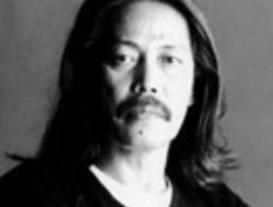 Acil Bimbo Kakek Adhisty Zara Meninggal Dunia, Sang Musisi Legendaris Indonesia