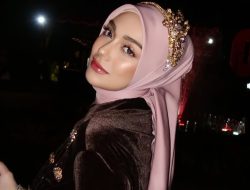 Aksi Heroik Celine Evangelista di Tengah Demo, Siaga Selamatkan Korban Terluka