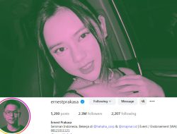 Tutorial Bikin Foto Profil Warna Brave Pink dan Hero Green, Sudah Banyak Artis yang Ganti!