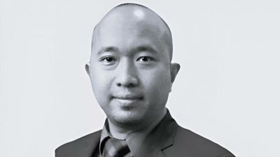 Baru Bertugas 5 Bulan! Diplomat RI Zetro Leonardo Purba Tewas Ditembak di Peru, Polisi Setempat Langsung Gelar Penyelidikan