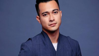 Eza Gionino Digugat Cerai Sang Istri Meiza Aulia, Netizen: Ga Kaget Pasti Main Tangan
