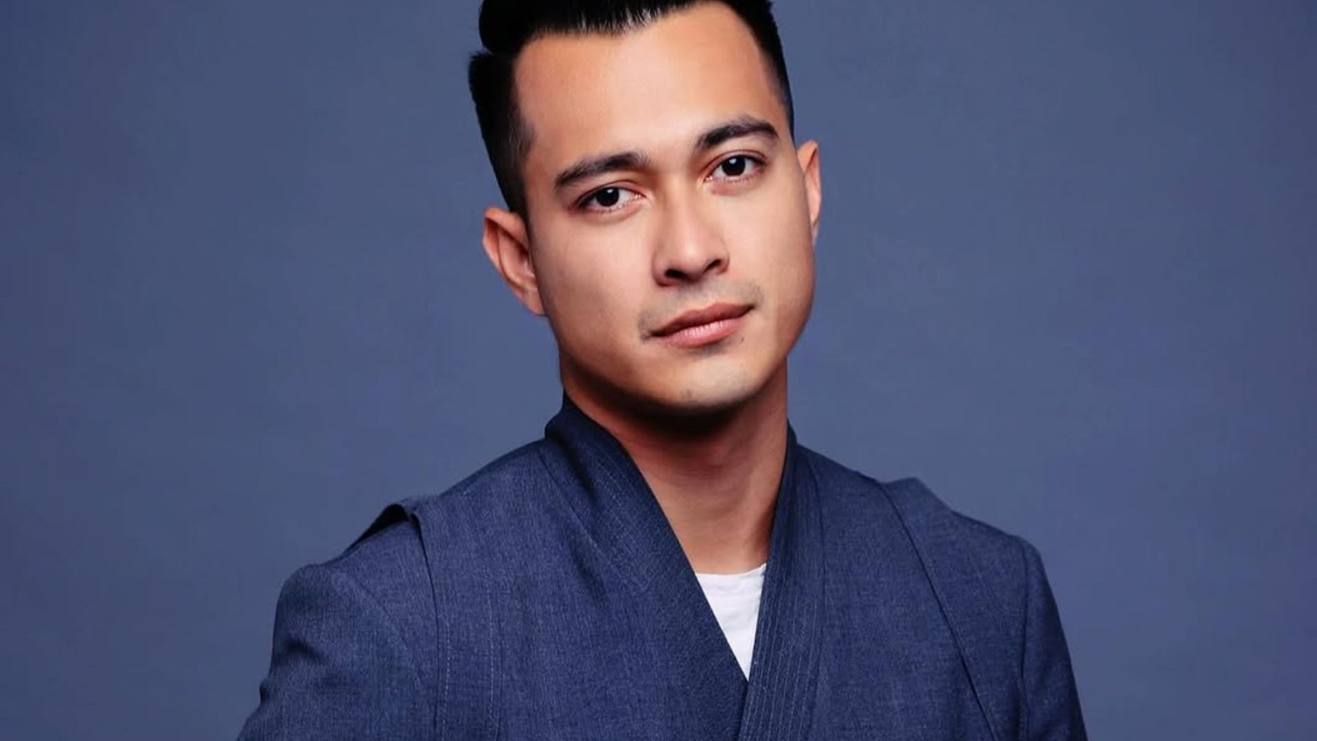 Eza Gionino Digugat Cerai Sang Istri Meiza Aulia, Netizen: Ga Kaget Pasti Main Tangan